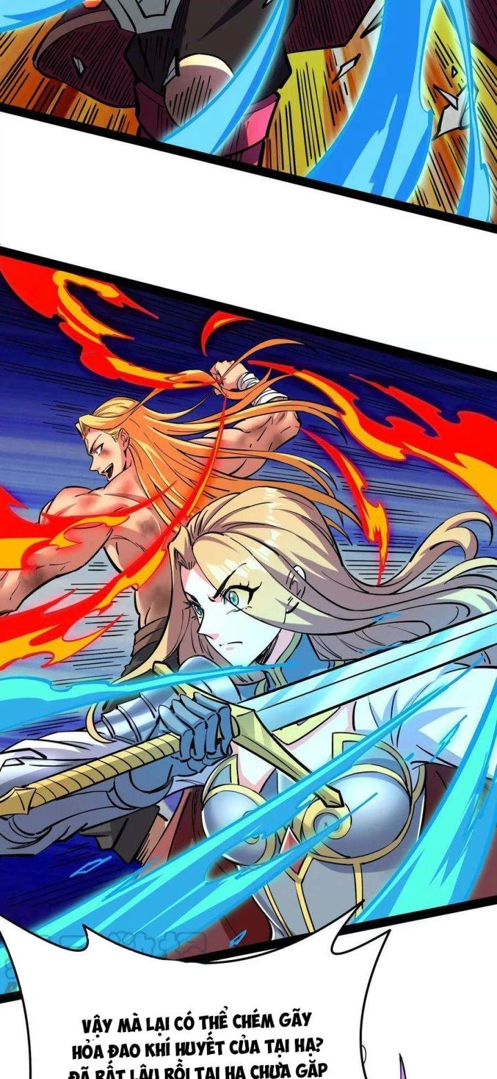 Đánh Bại Chư Thiên Chapter 155 - Trang 4