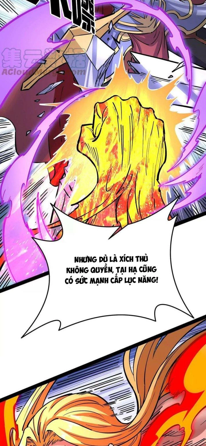 Đánh Bại Chư Thiên Chapter 155 - Trang 4