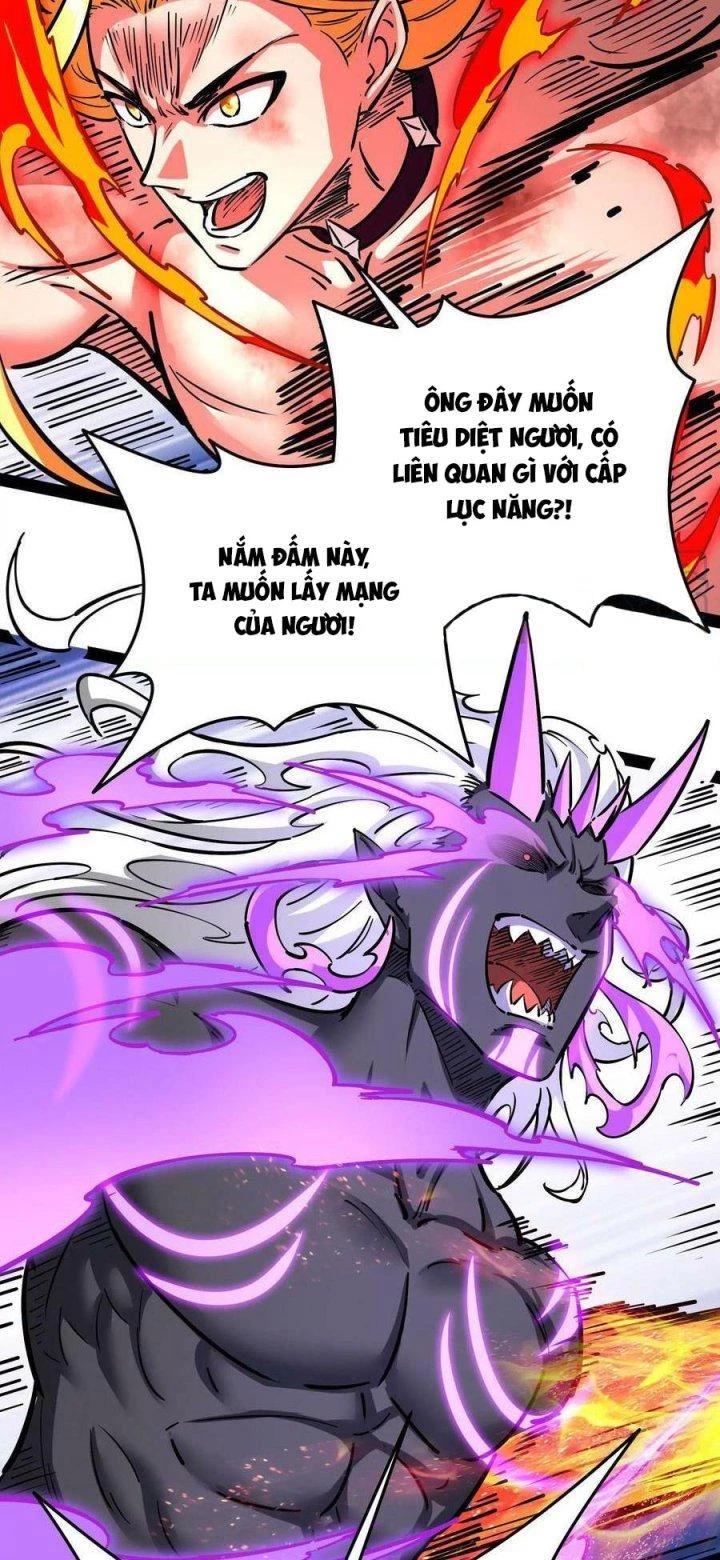Đánh Bại Chư Thiên Chapter 155 - Trang 4