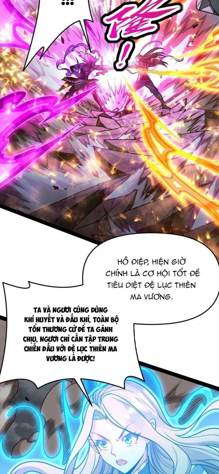 Đánh Bại Chư Thiên Chapter 155 - Trang 4