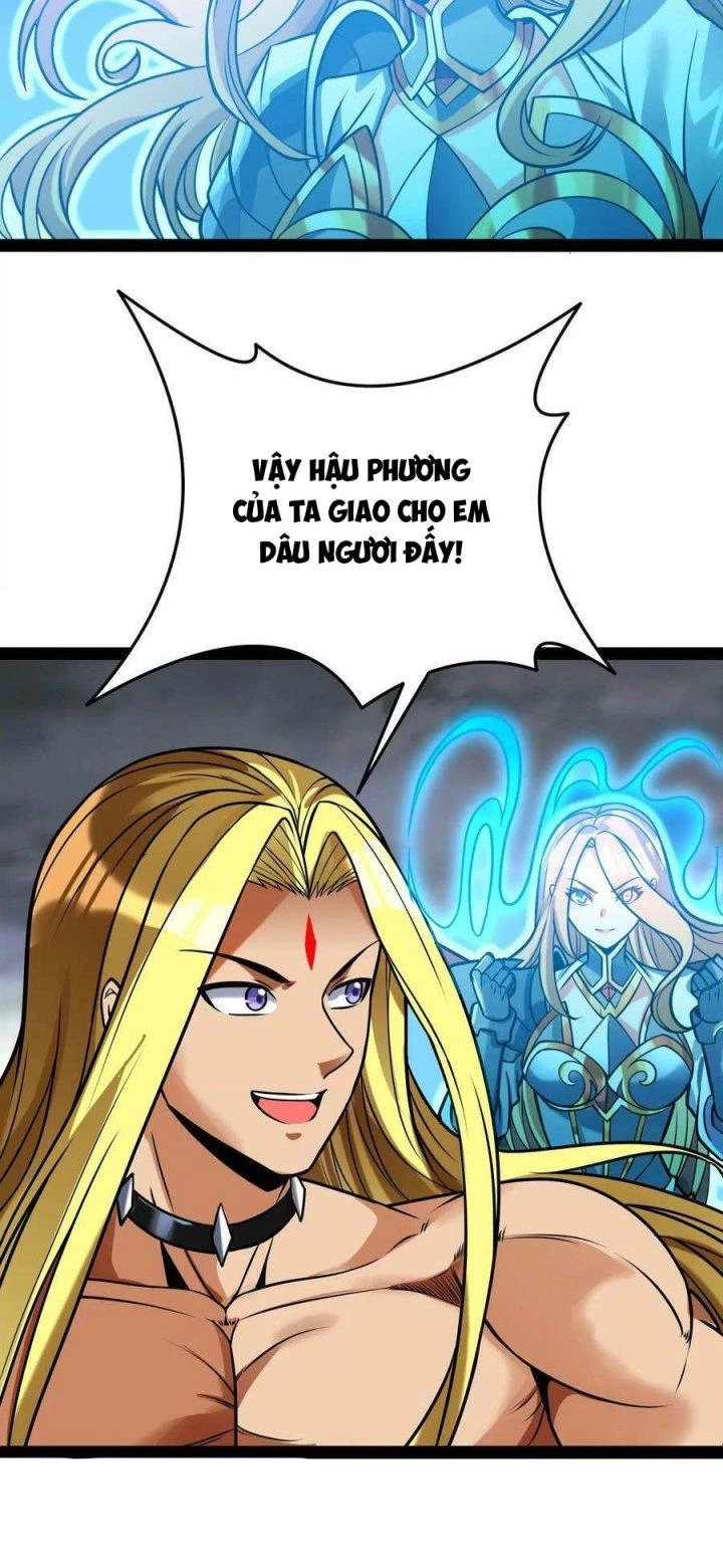 Đánh Bại Chư Thiên Chapter 155 - Trang 4