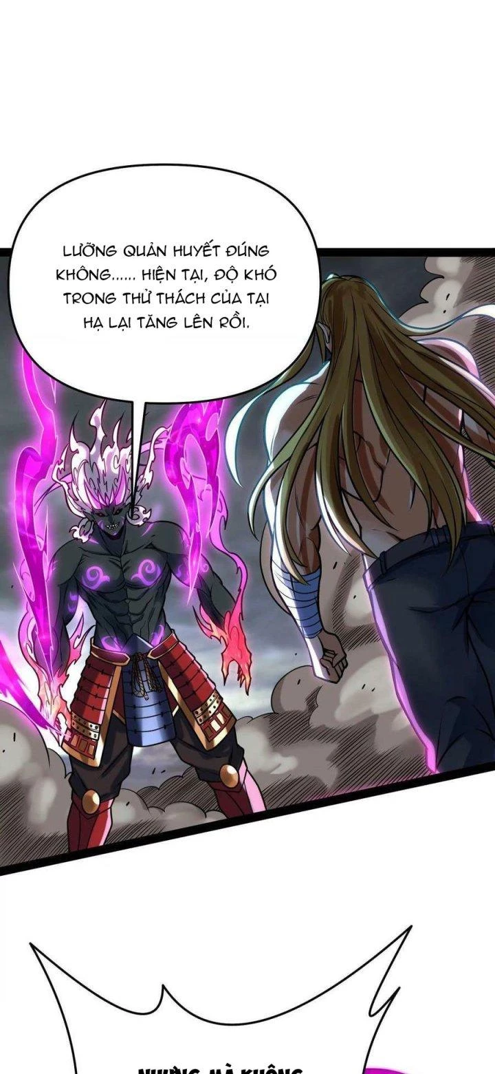 Đánh Bại Chư Thiên Chapter 155 - Trang 4