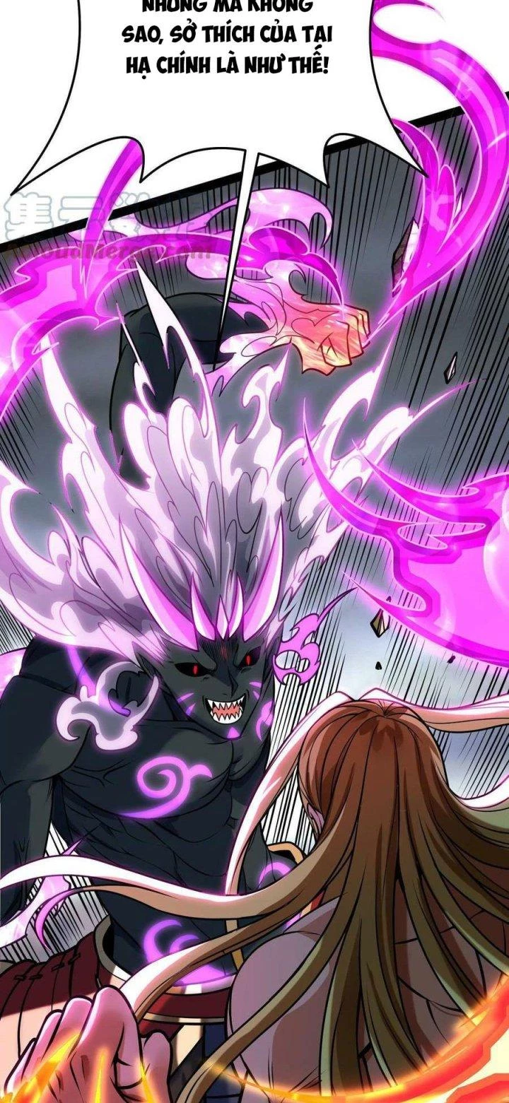 Đánh Bại Chư Thiên Chapter 155 - Trang 4