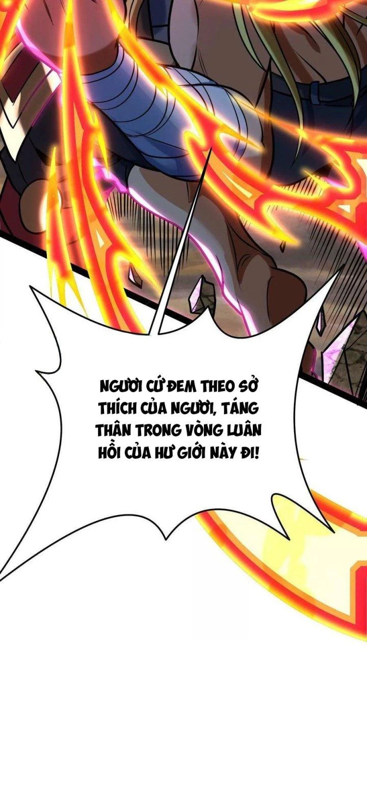 Đánh Bại Chư Thiên Chapter 155 - Trang 4