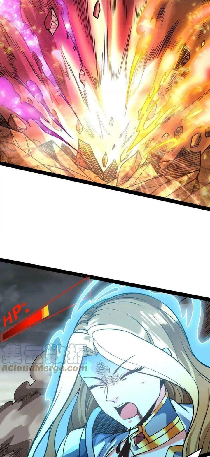 Đánh Bại Chư Thiên Chapter 155 - Trang 4