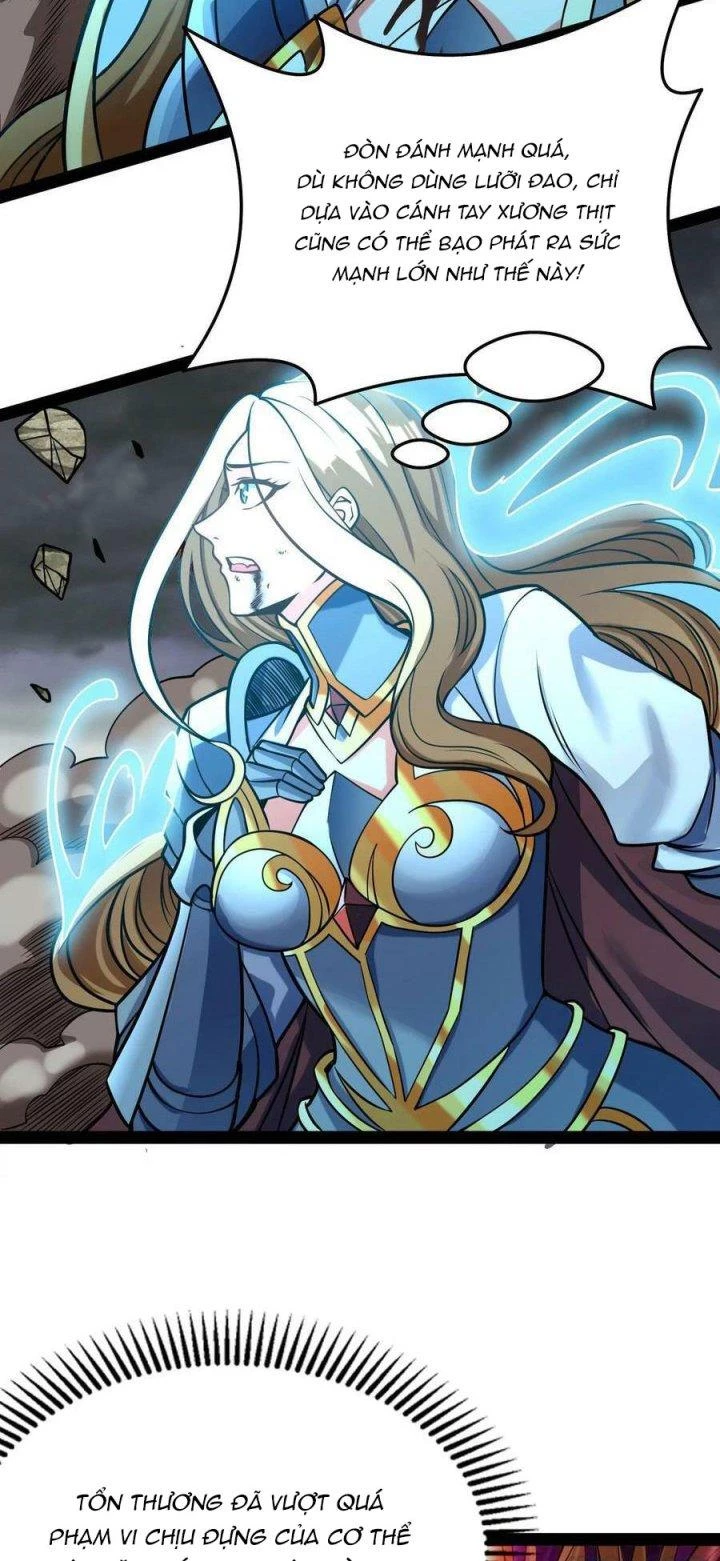Đánh Bại Chư Thiên Chapter 155 - Trang 4