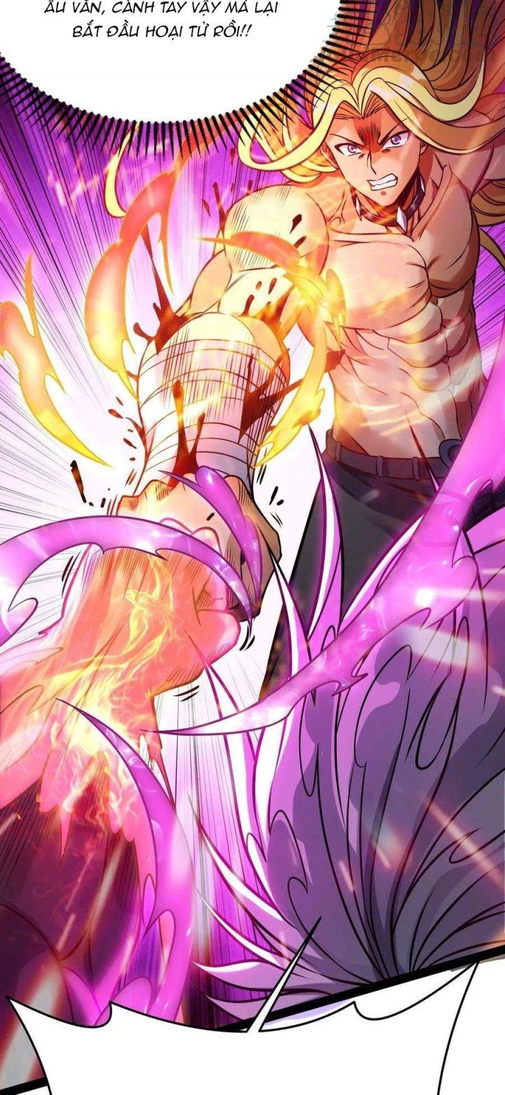 Đánh Bại Chư Thiên Chapter 155 - Trang 4