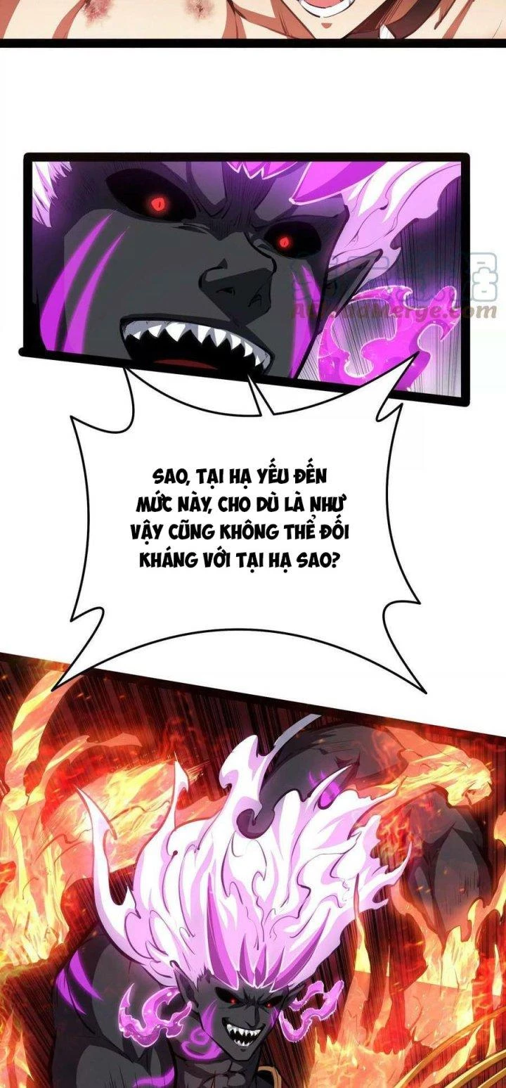 Đánh Bại Chư Thiên Chapter 155 - Trang 4