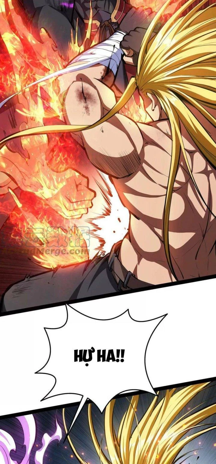Đánh Bại Chư Thiên Chapter 155 - Trang 4