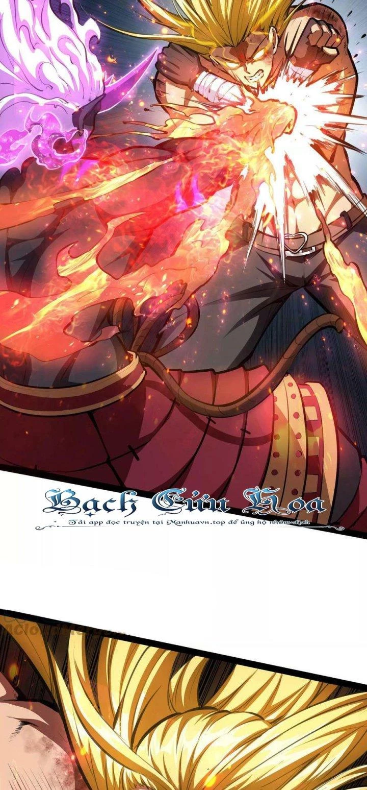 Đánh Bại Chư Thiên Chapter 155 - Trang 4