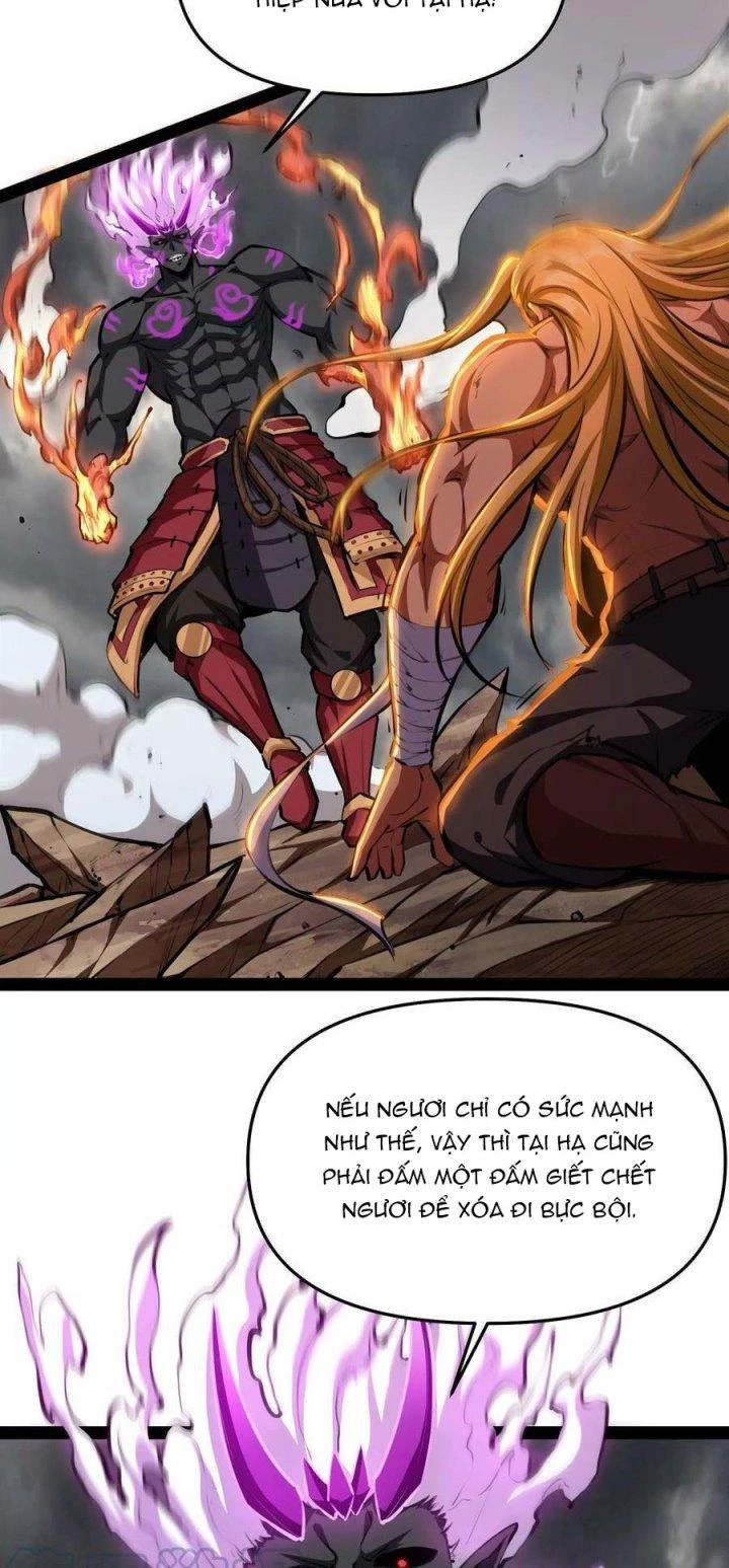 Đánh Bại Chư Thiên Chapter 155 - Trang 4