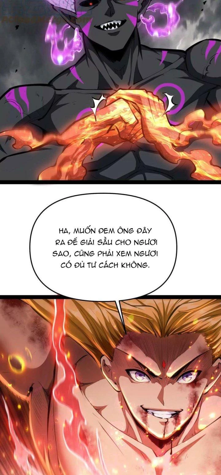 Đánh Bại Chư Thiên Chapter 155 - Trang 4