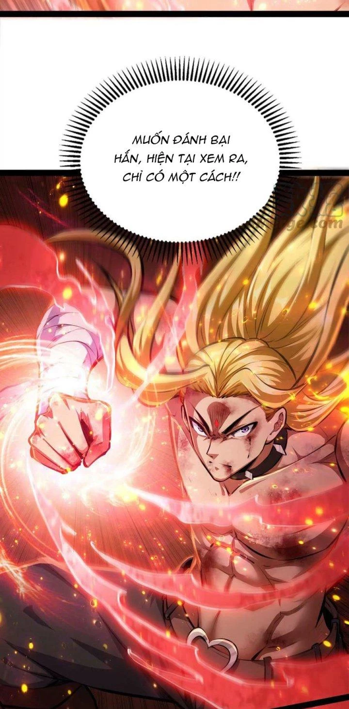 Đánh Bại Chư Thiên Chapter 155 - Trang 4