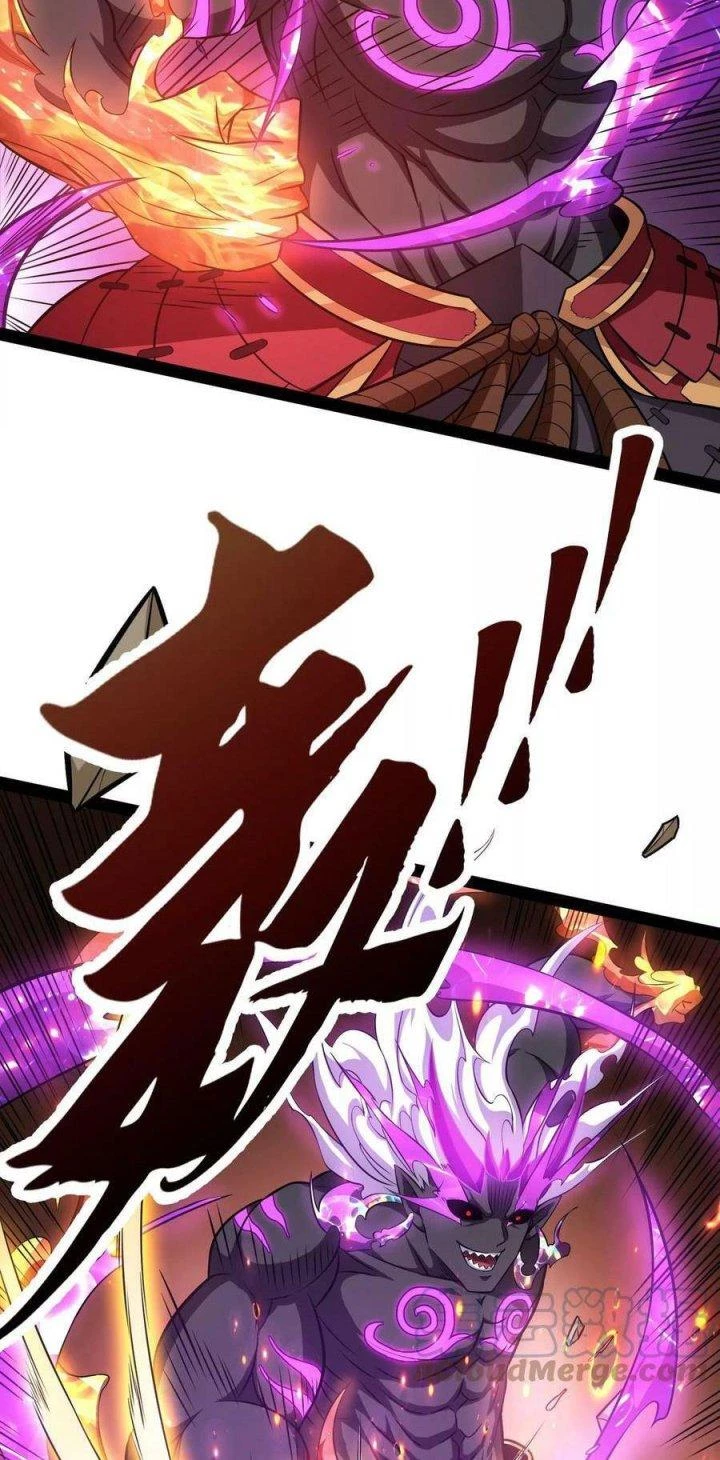 Đánh Bại Chư Thiên Chapter 155 - Trang 4