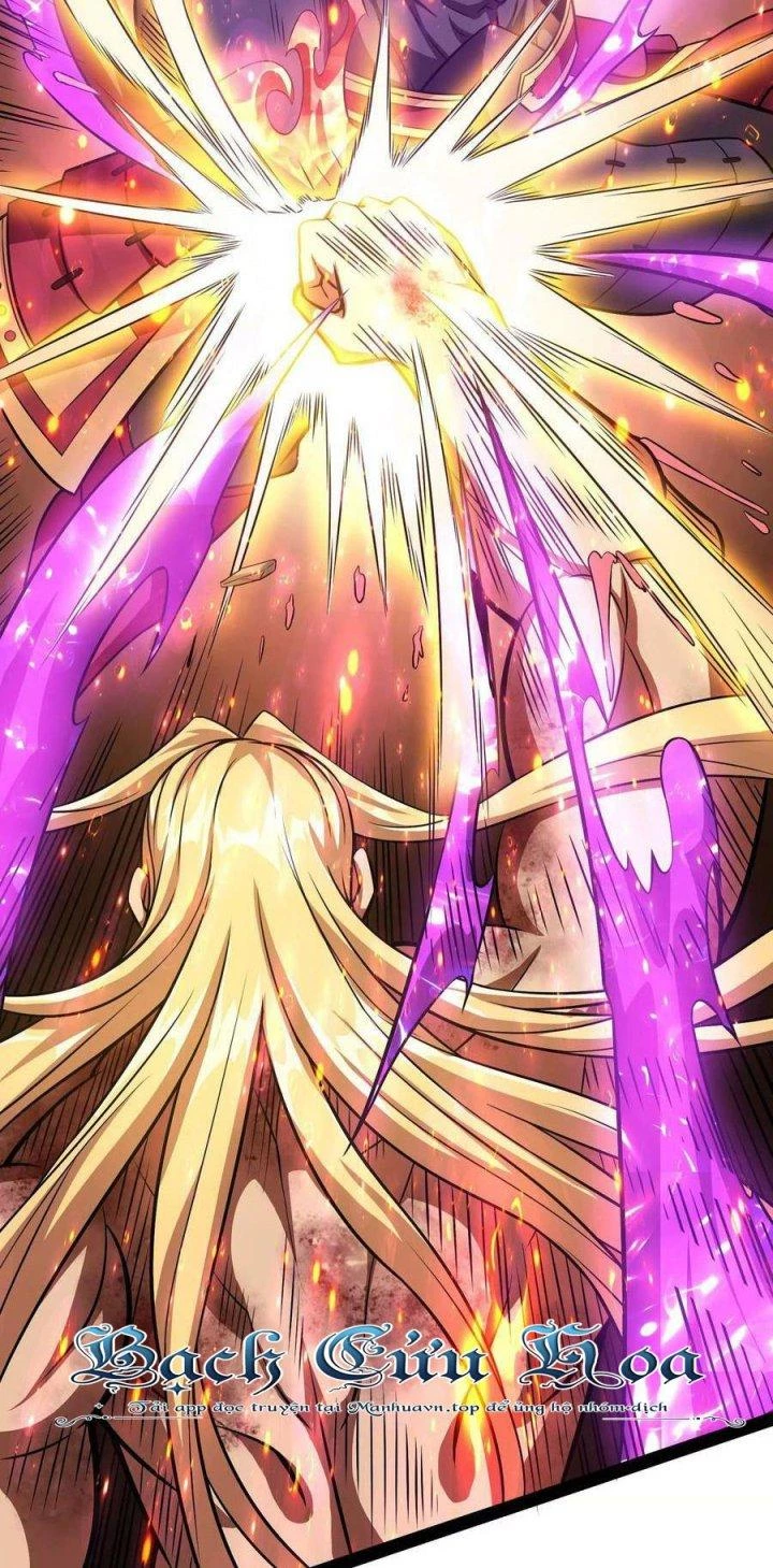 Đánh Bại Chư Thiên Chapter 155 - Trang 4