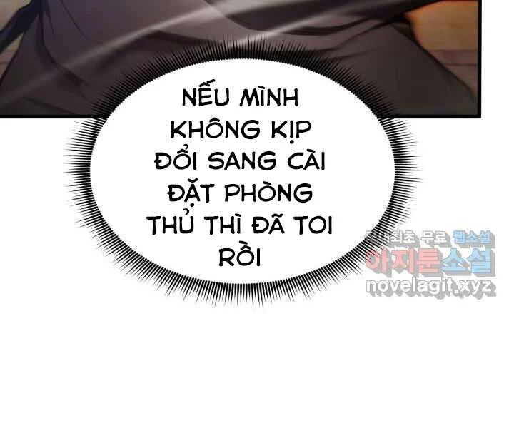 Huyền Thoại Game Thủ - Tái Xuất Chapter 70 - Trang 4