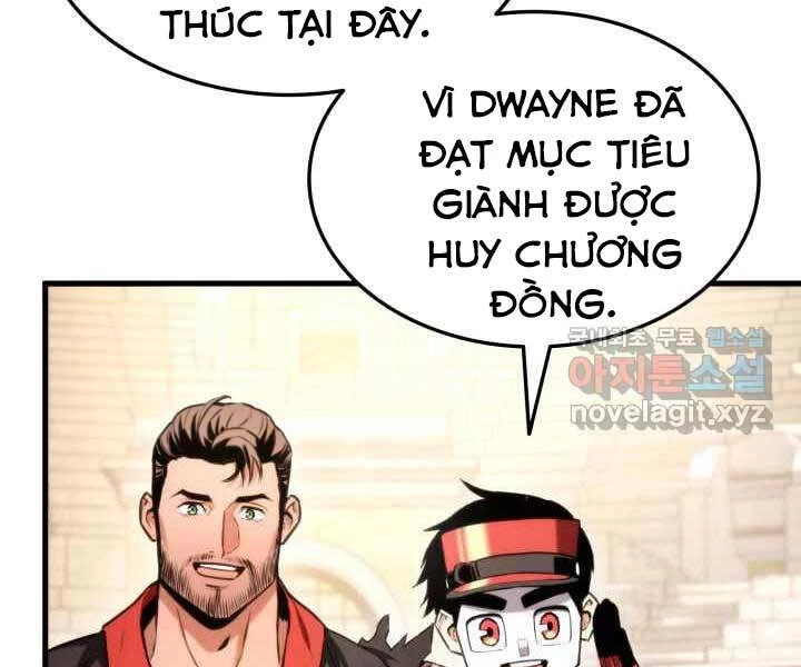 Huyền Thoại Game Thủ - Tái Xuất Chapter 70 - Trang 4
