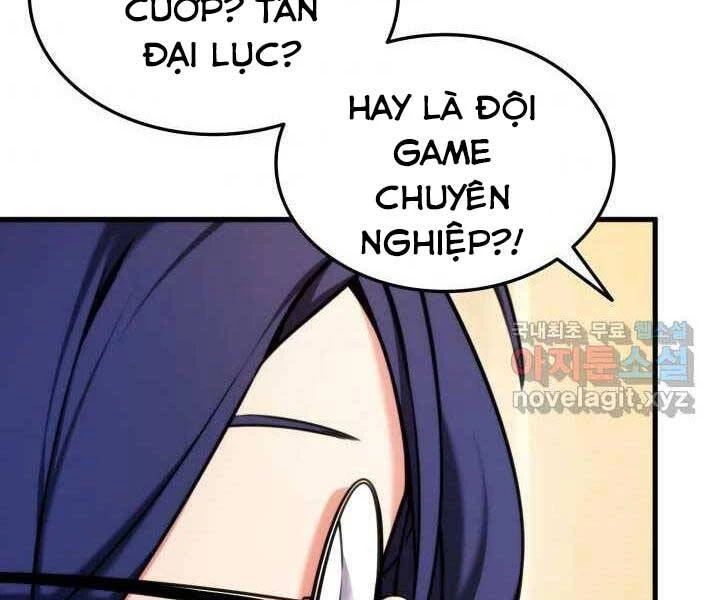 Huyền Thoại Game Thủ - Tái Xuất Chapter 70 - Trang 4