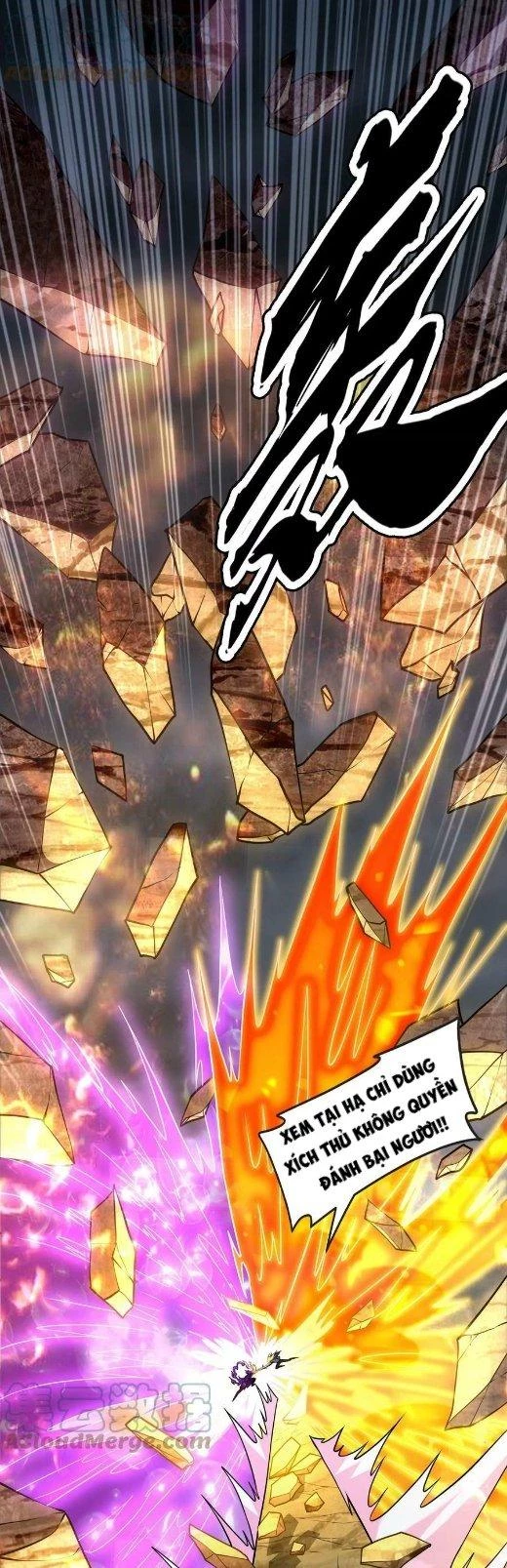 Đánh Bại Chư Thiên Chapter 156 - Trang 4