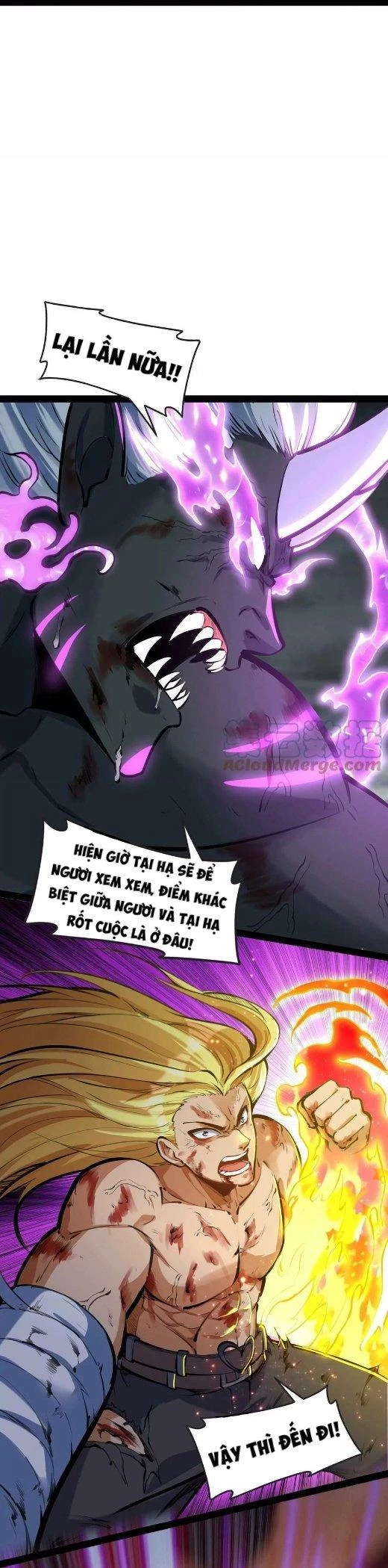 Đánh Bại Chư Thiên Chapter 156 - Trang 4