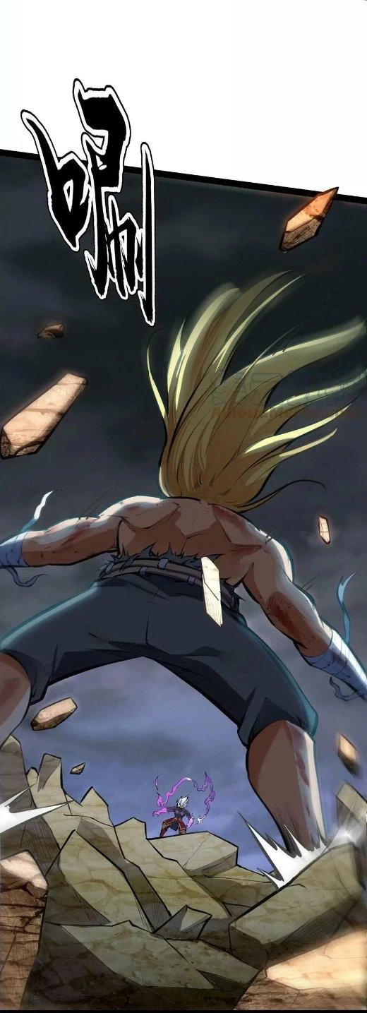 Đánh Bại Chư Thiên Chapter 156 - Trang 4