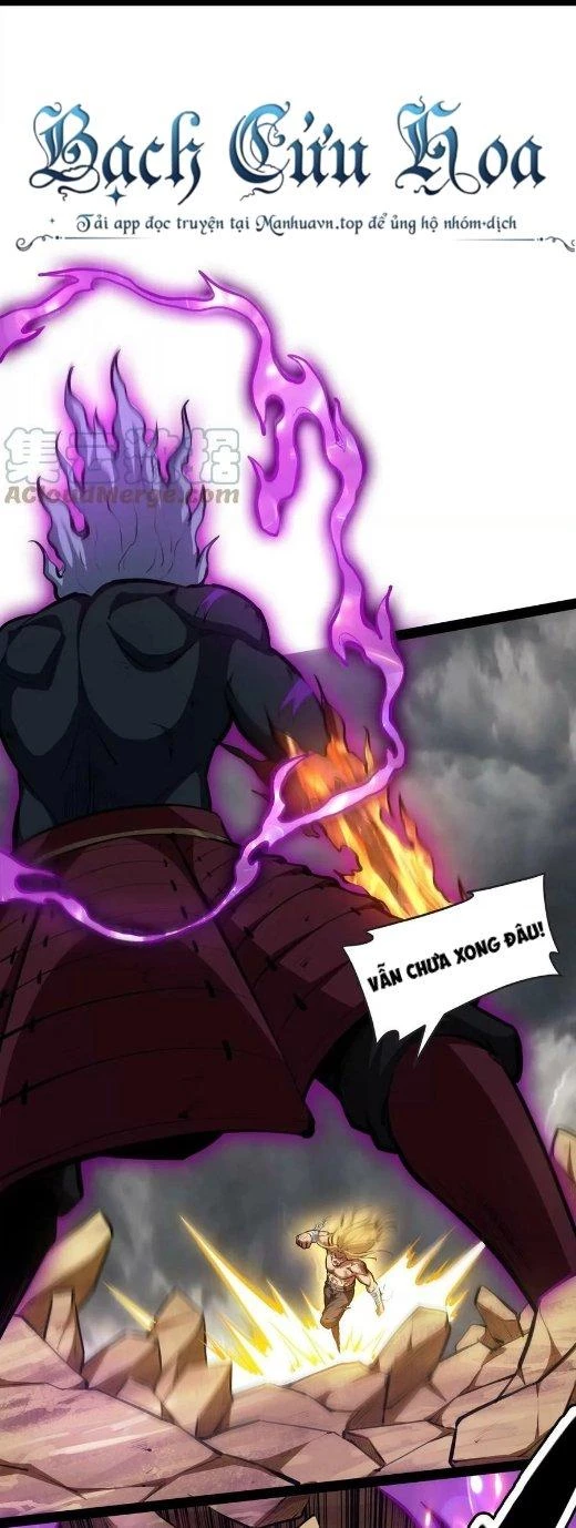 Đánh Bại Chư Thiên Chapter 156 - Trang 4