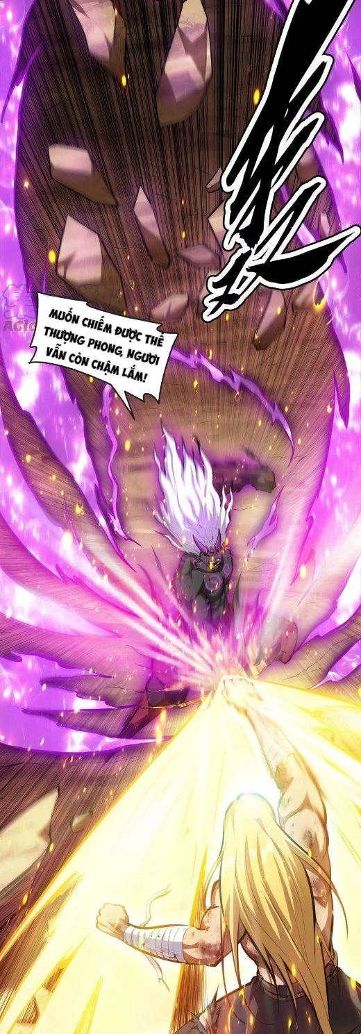 Đánh Bại Chư Thiên Chapter 156 - Trang 4