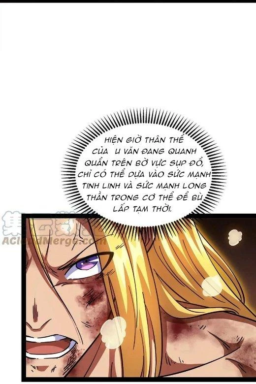 Đánh Bại Chư Thiên Chapter 156 - Trang 4