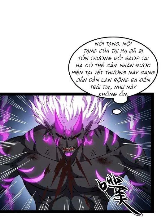 Đánh Bại Chư Thiên Chapter 156 - Trang 4