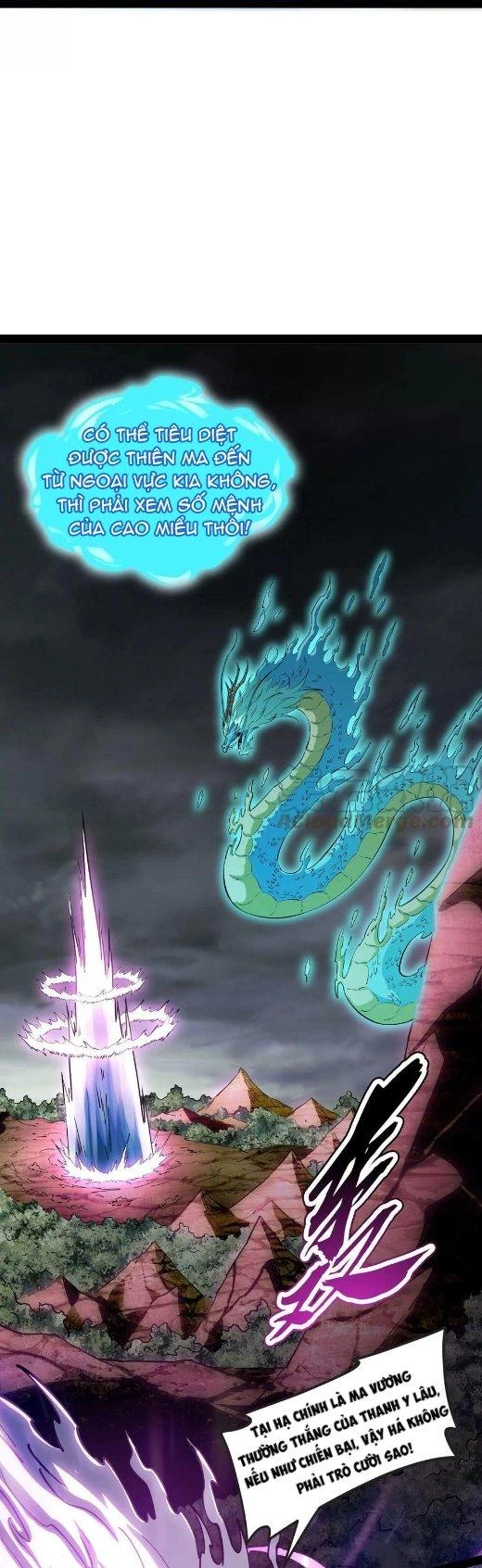 Đánh Bại Chư Thiên Chapter 156 - Trang 4