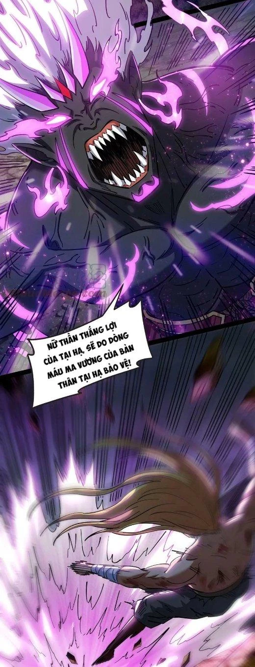 Đánh Bại Chư Thiên Chapter 156 - Trang 4