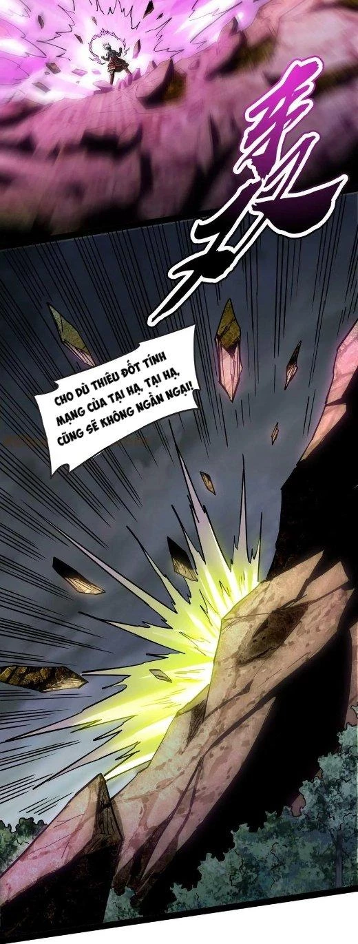 Đánh Bại Chư Thiên Chapter 156 - Trang 4