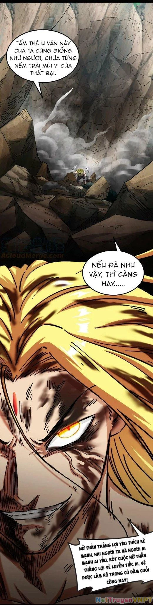 Đánh Bại Chư Thiên Chapter 156 - Trang 4