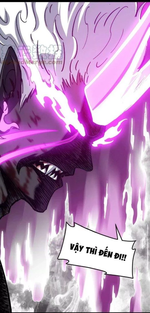 Đánh Bại Chư Thiên Chapter 156 - Trang 4