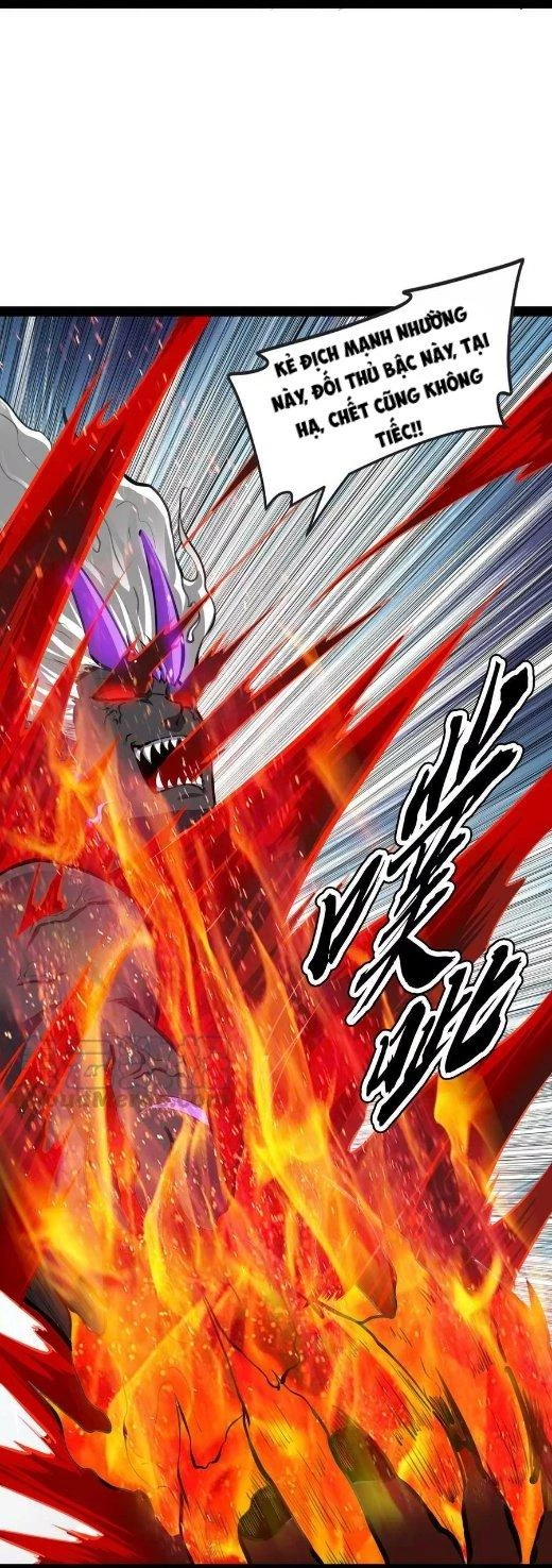 Đánh Bại Chư Thiên Chapter 156 - Trang 4