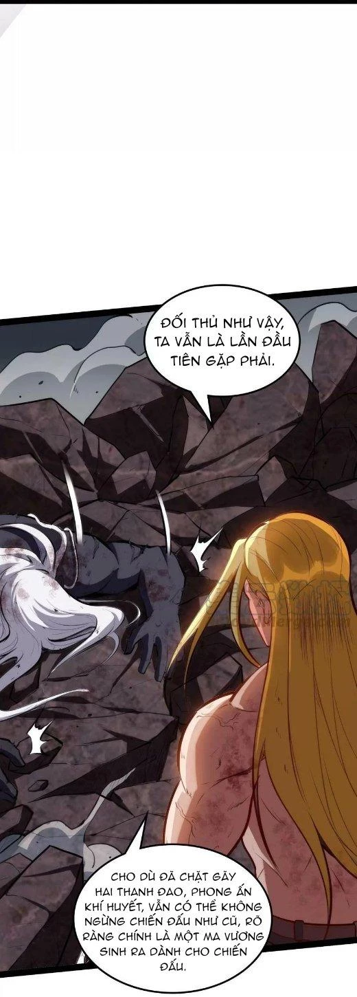 Đánh Bại Chư Thiên Chapter 156 - Trang 4