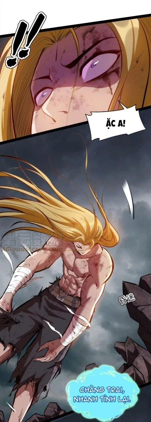 Đánh Bại Chư Thiên Chapter 156 - Trang 4