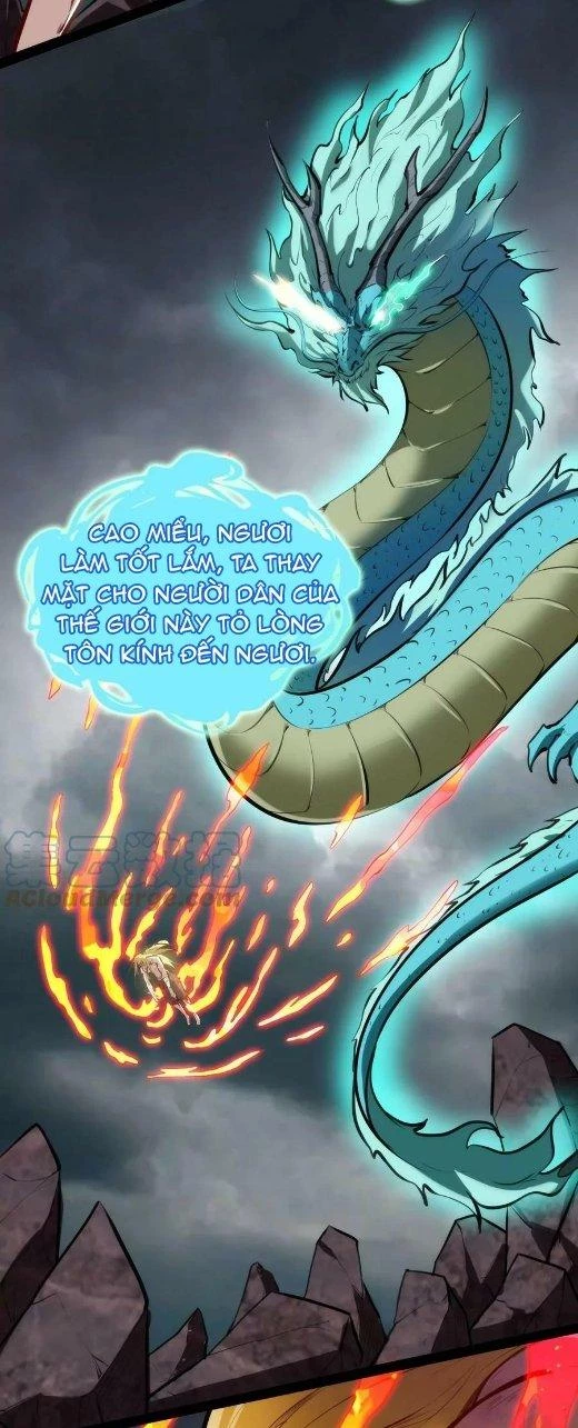 Đánh Bại Chư Thiên Chapter 156 - Trang 4