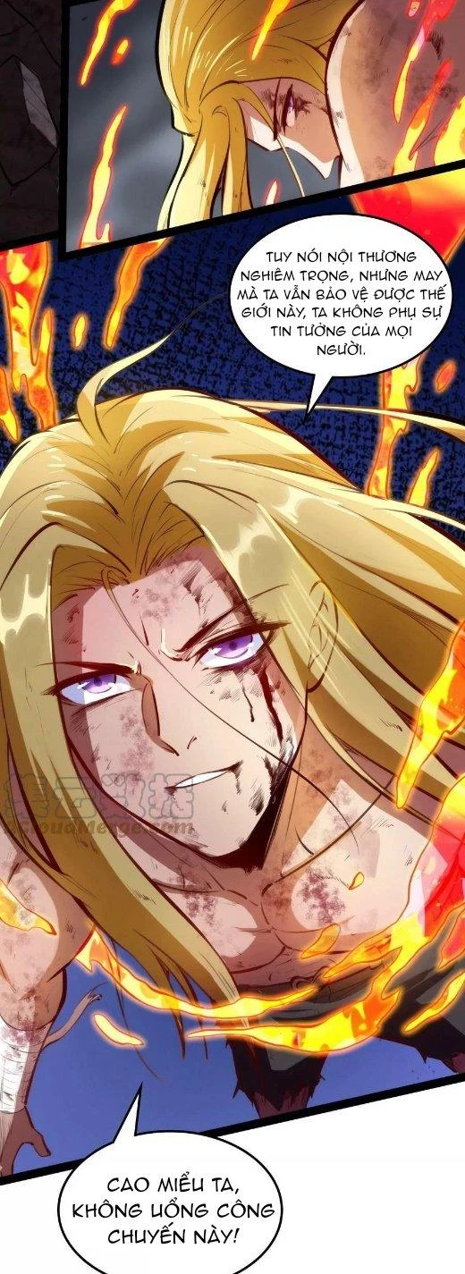 Đánh Bại Chư Thiên Chapter 156 - Trang 4
