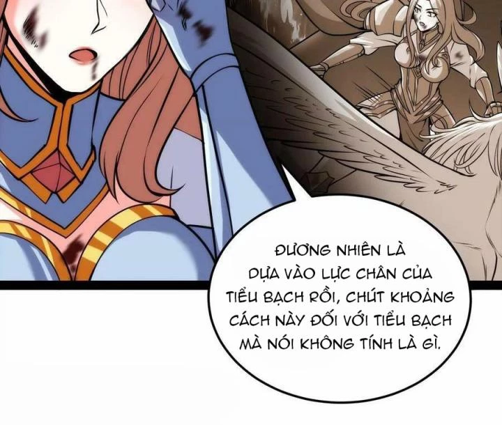 Đánh Bại Chư Thiên Chapter 157 - Trang 4