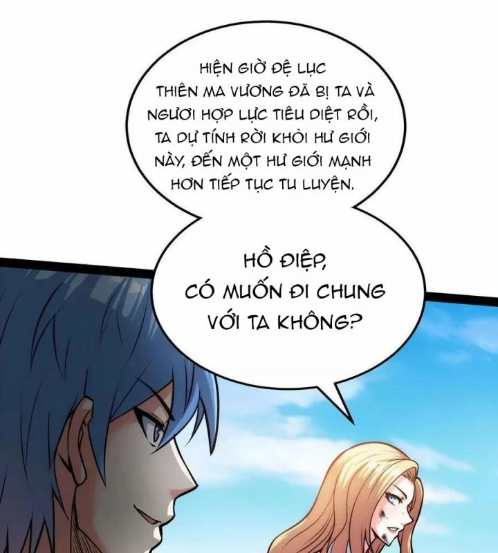 Đánh Bại Chư Thiên Chapter 157 - Trang 4