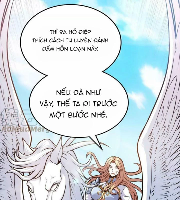 Đánh Bại Chư Thiên Chapter 157 - Trang 4