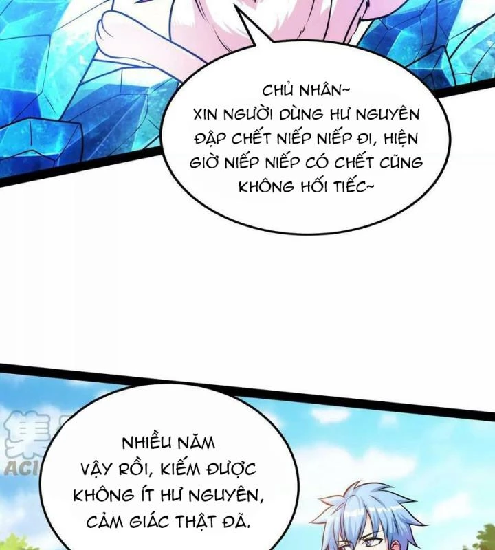 Đánh Bại Chư Thiên Chapter 157 - Trang 4