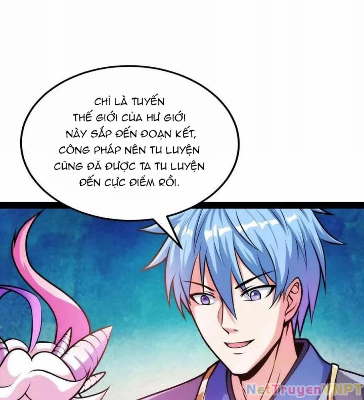 Đánh Bại Chư Thiên Chapter 157 - Trang 4