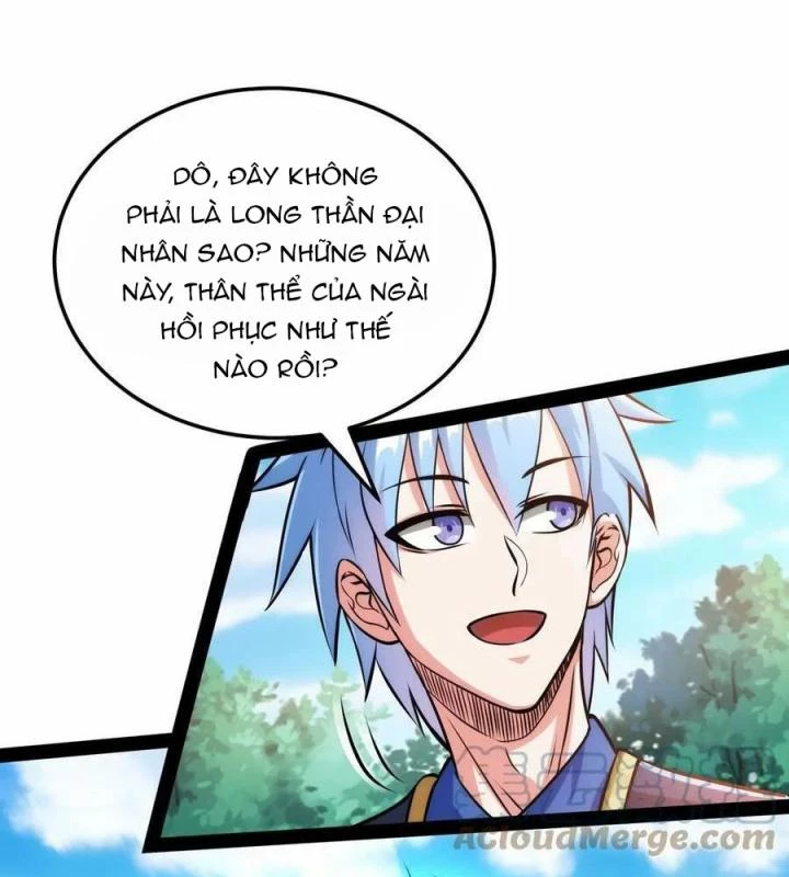 Đánh Bại Chư Thiên Chapter 157 - Trang 4