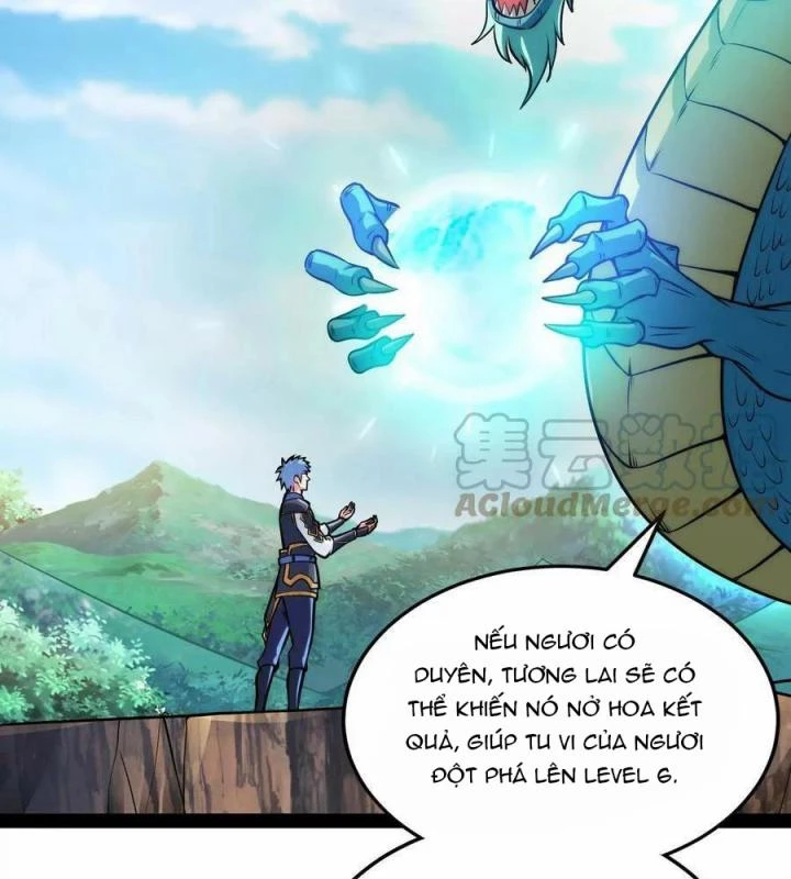 Đánh Bại Chư Thiên Chapter 157 - Trang 4