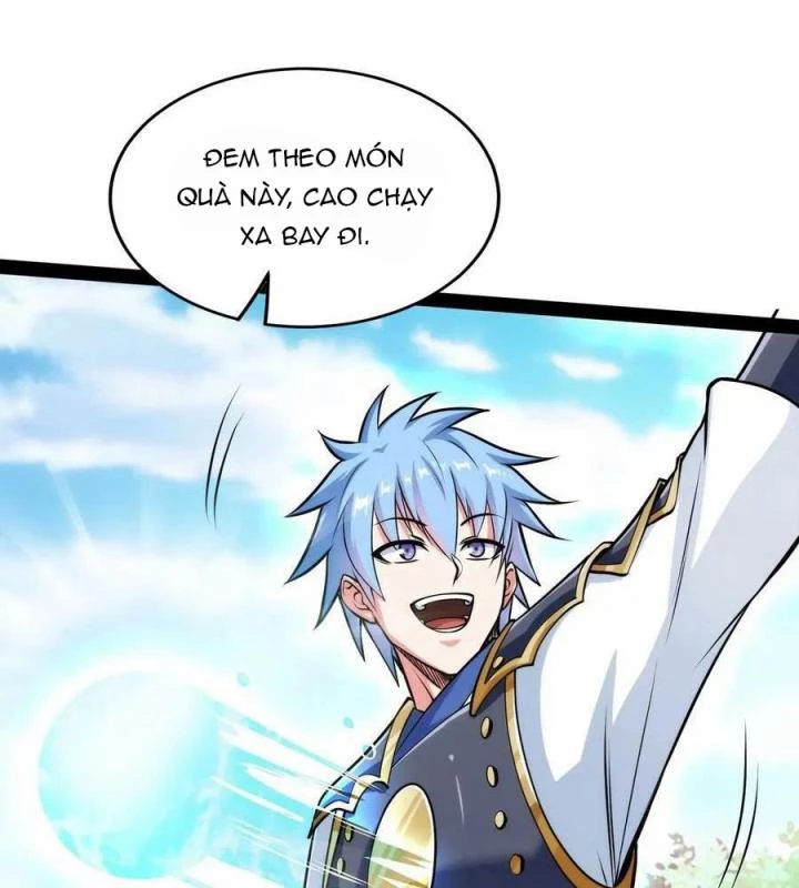Đánh Bại Chư Thiên Chapter 157 - Trang 4