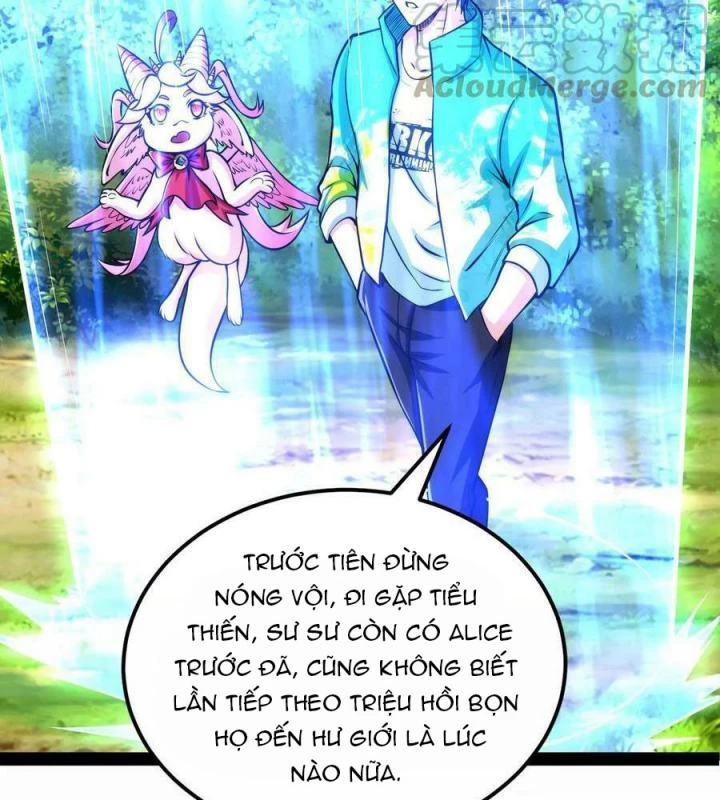 Đánh Bại Chư Thiên Chapter 157 - Trang 4