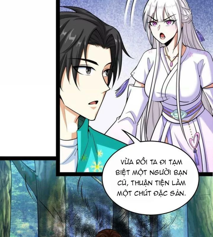 Đánh Bại Chư Thiên Chapter 157 - Trang 4