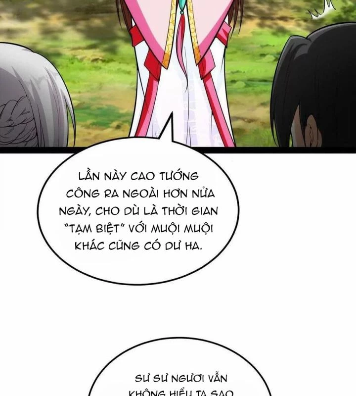 Đánh Bại Chư Thiên Chapter 157 - Trang 4